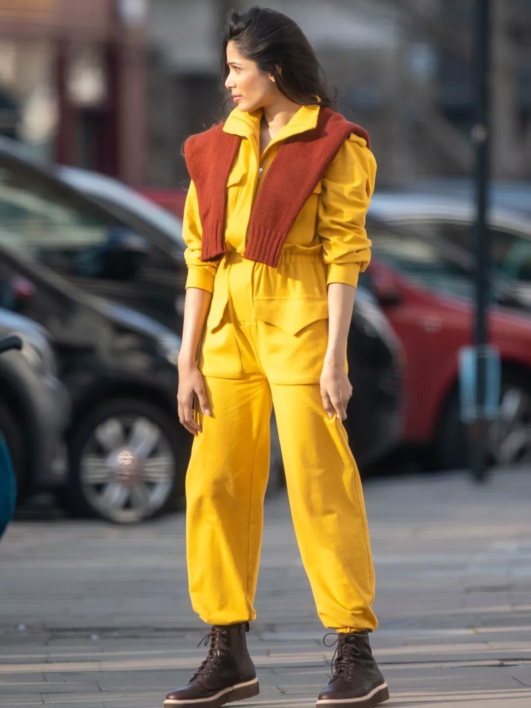 哈雷娜穿搭 (哈雷娜新年穿搭)