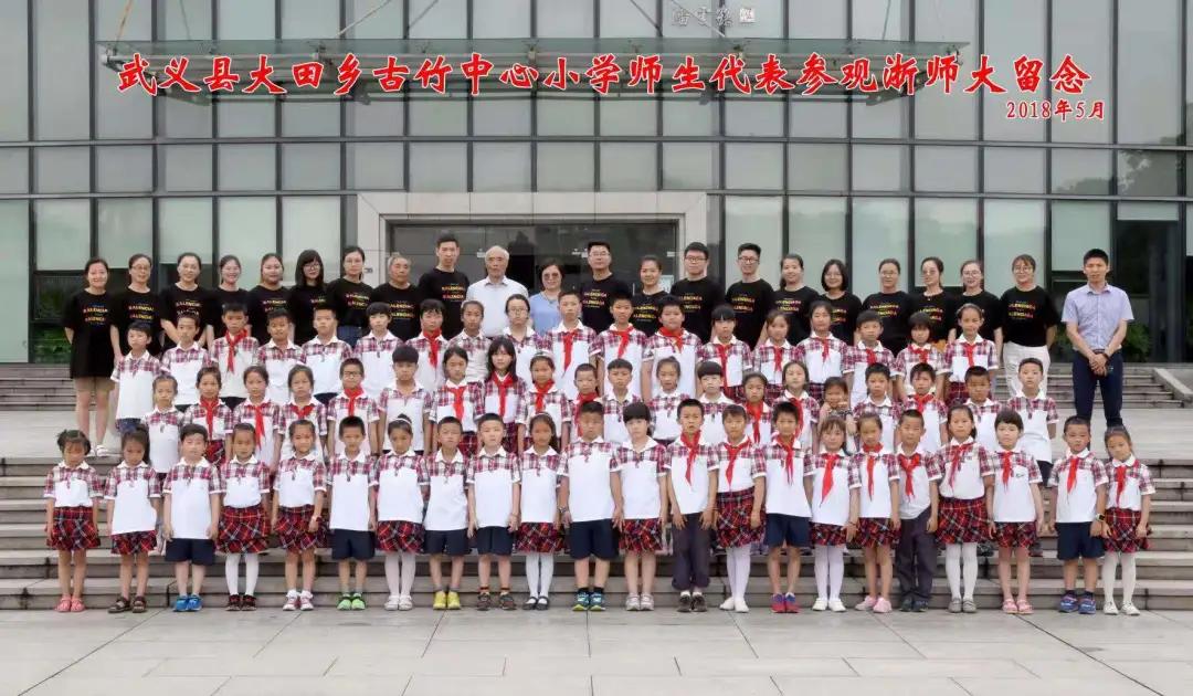 长跑18年,从此“大田”是故乡