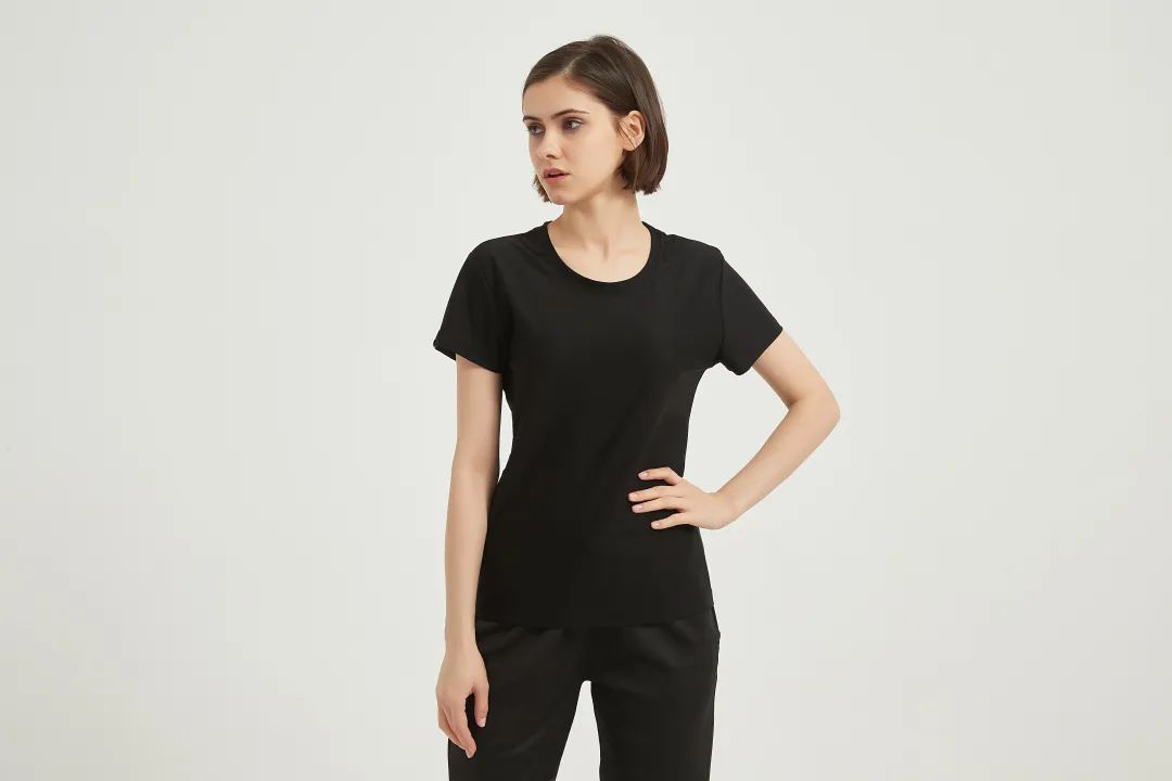 哪种布料做的t恤最凉快,t恤面料降温