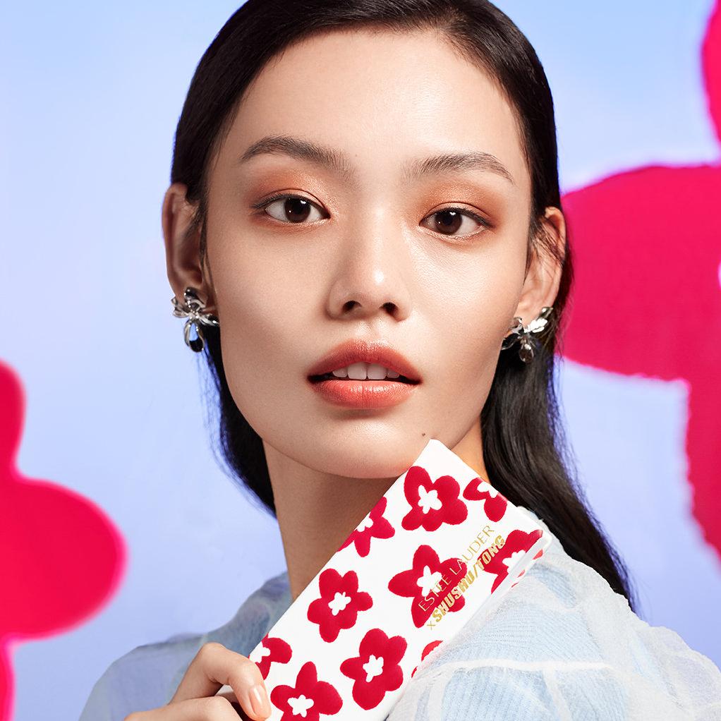 兰蔻七夕限定口红多少钱,兰蔻化妆品七夕限定礼盒