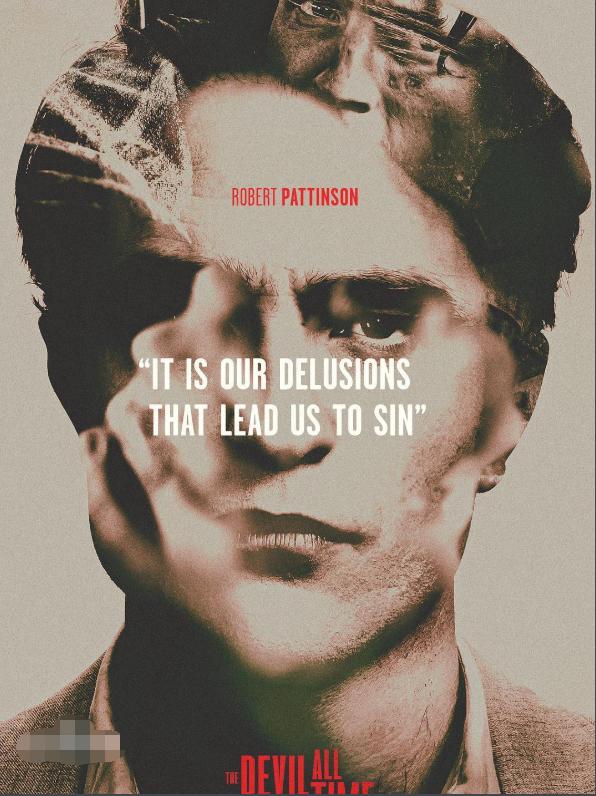 确诊新冠9天治愈,罗伯特帕丁森确诊新冠