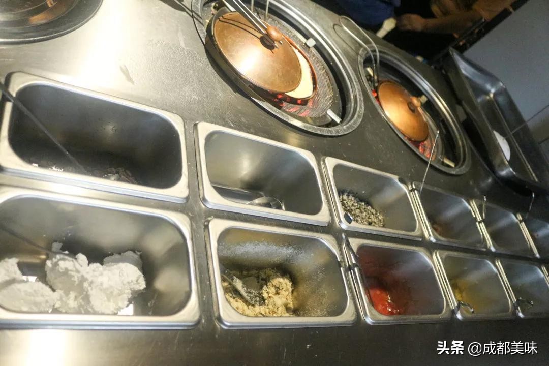 乐山牛华八婆麻辣烫总店,乐山牛华皇冠麻辣烫