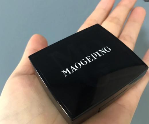 入手被吹爆的毛戈平粉膏,使用起来却频出状况,问题出在哪儿?