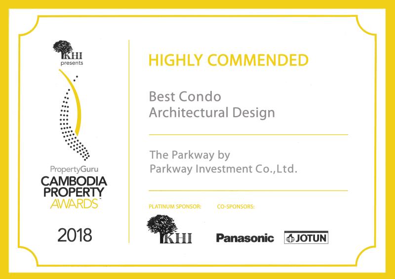 柬埔寨TOP房企，23年百汇集团为您投资金边保驾护航