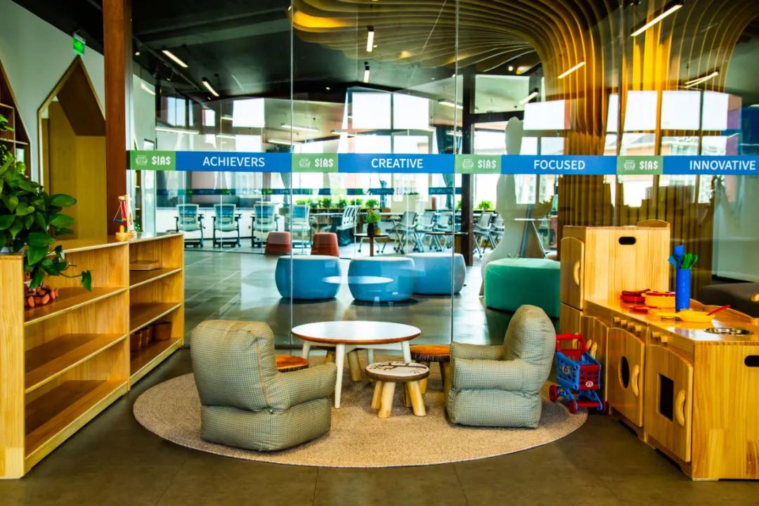 郑州哪所国际学校最好,郑州的知名国际学校