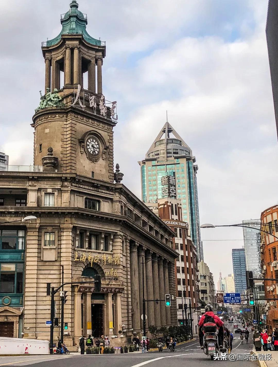 上海一日游最佳路线推荐一下,上海一日游最佳攻略路线自由行