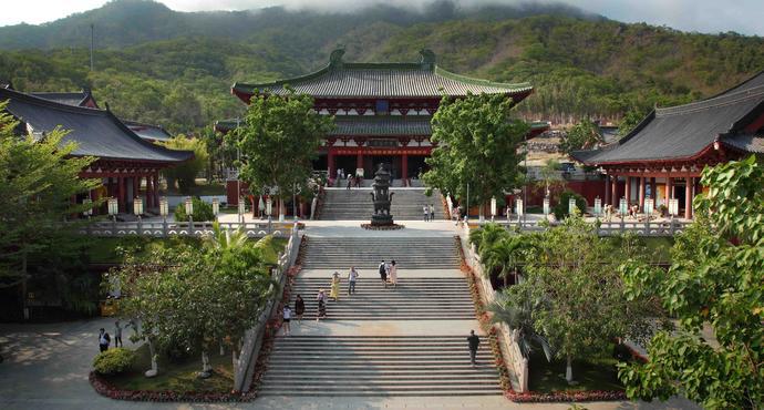 三亚怎样自由行最便宜,三亚自由行攻略最详细价格