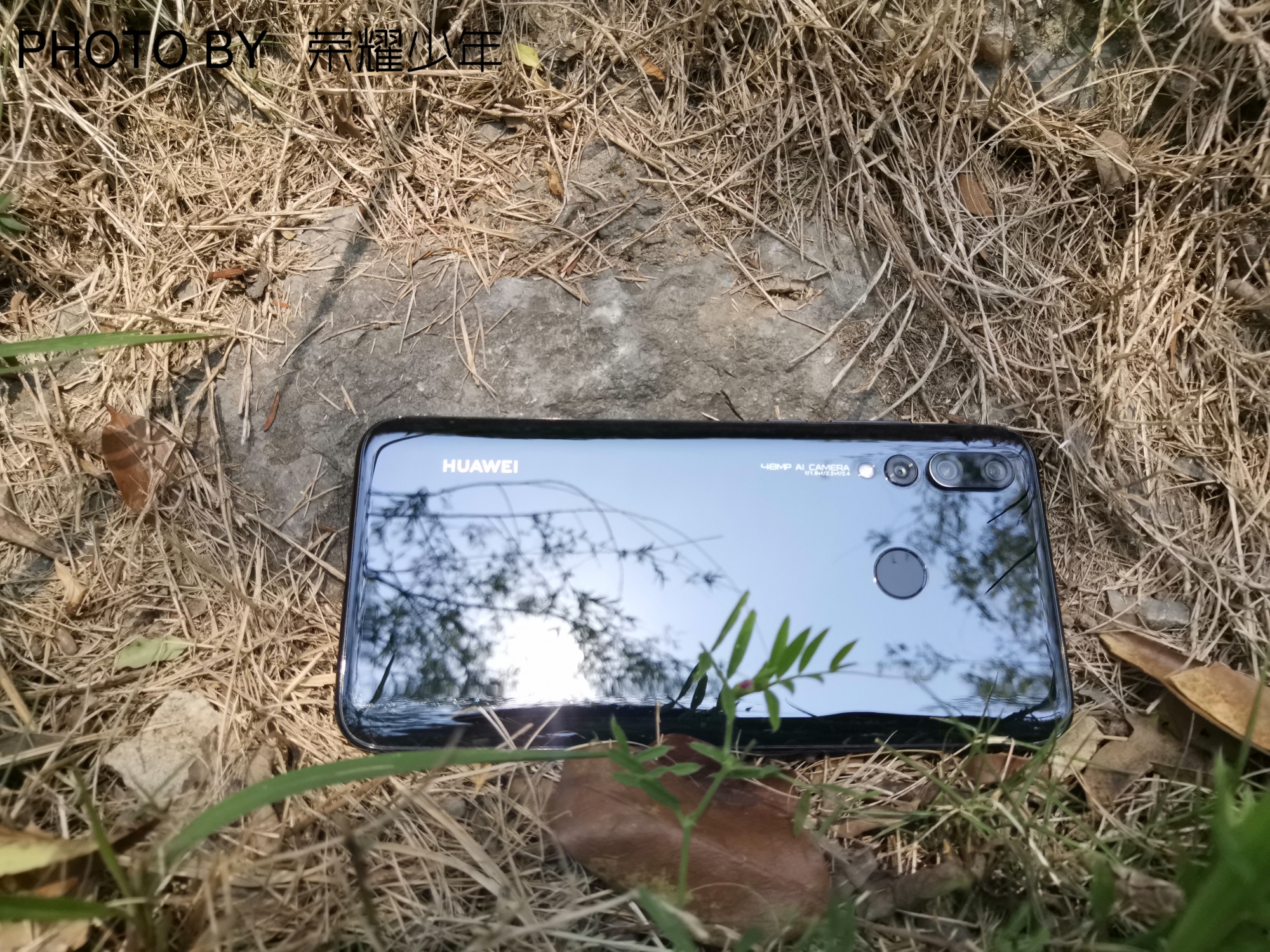 华为nova4测评王者荣耀,华为nova4测评玩游戏