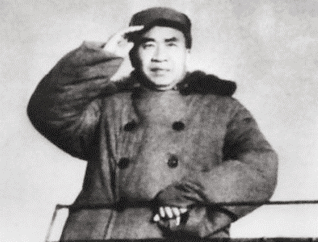 毛*东泽**如何评价周恩来、*少奇刘**、*德朱**、*小平邓**、*云陈**、瞿秋白？