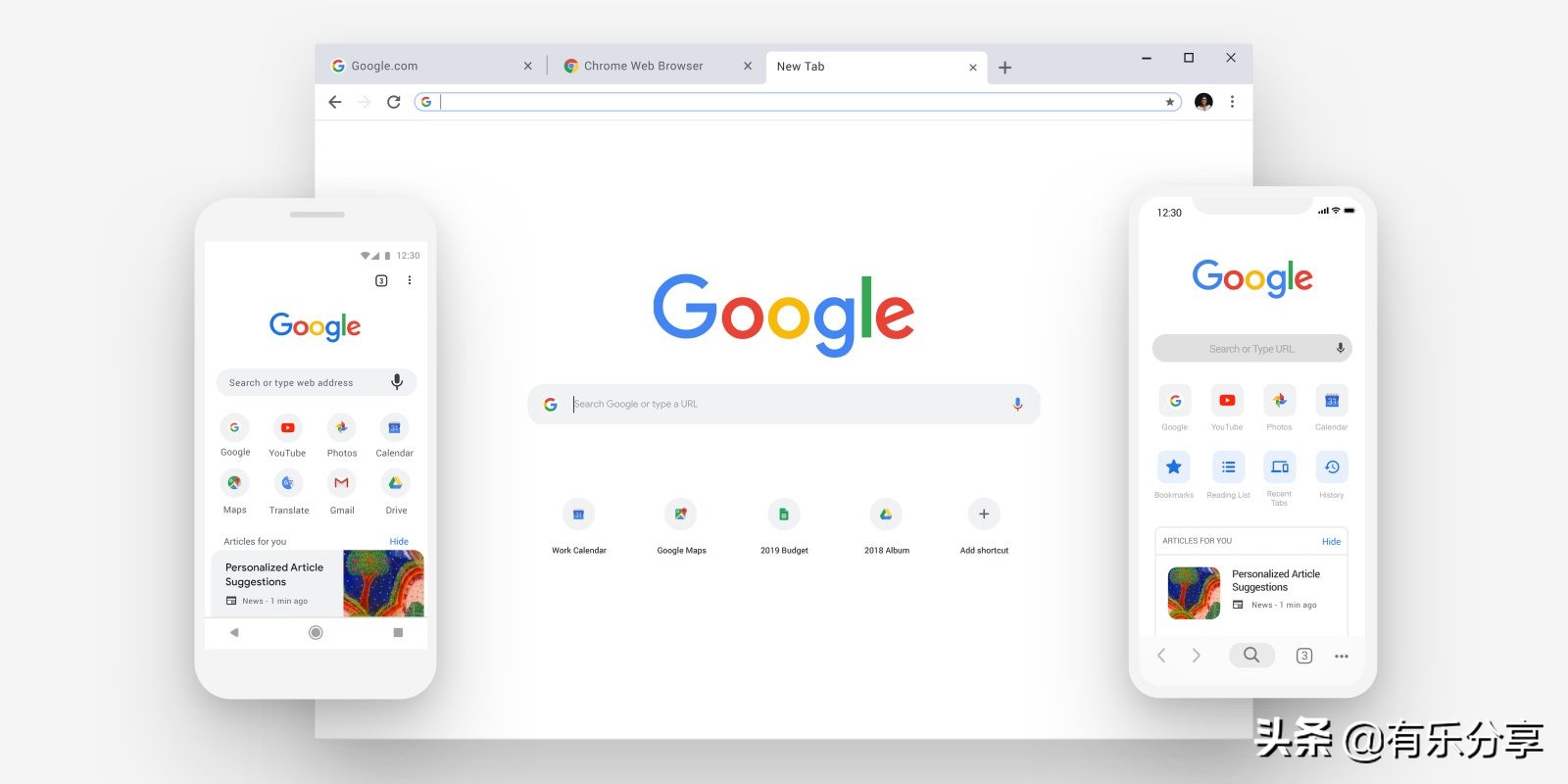 chrome浏览器5个精品插件推荐,safari浏览器chrome插件