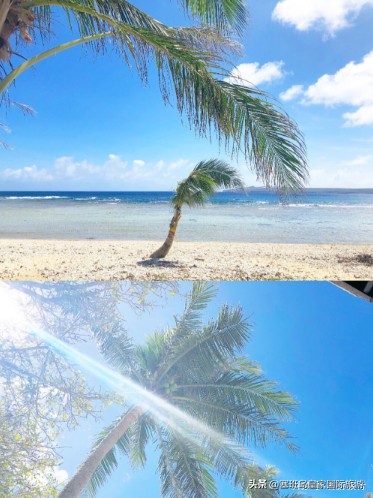 塞班岛简介,塞班岛吃住玩乐攻略,塞班岛自由行注意事项出行指南