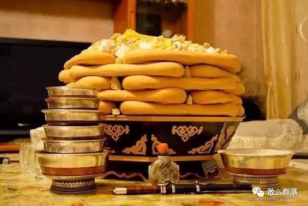 内蒙古旅游吃蒙餐,内蒙古蒙古传统美食