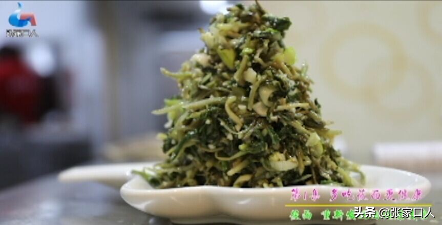 张家口莜面历史,北京人吃莜面是从什么时候开始的