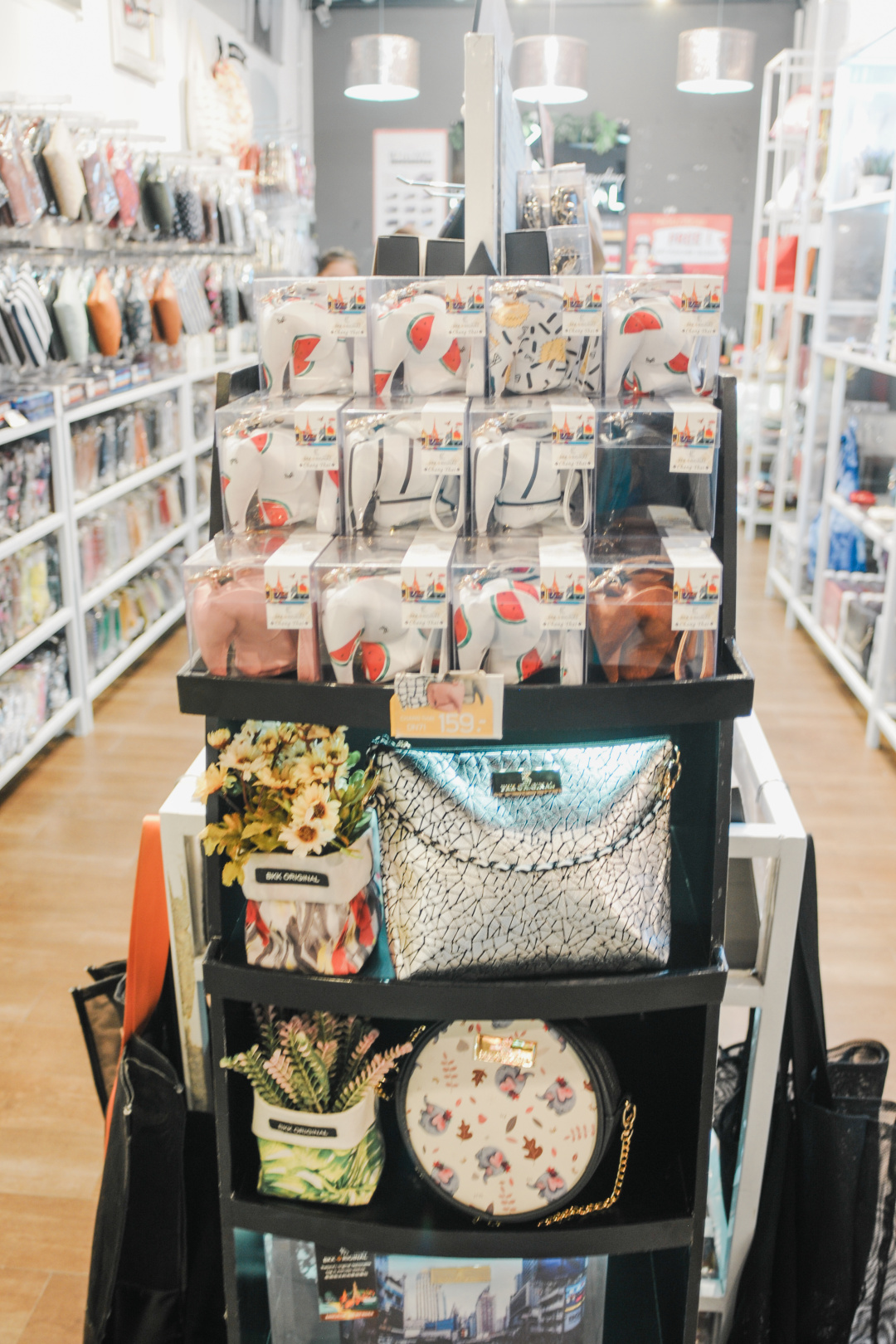 曼谷购物推荐最全攻略,如何玩转曼谷