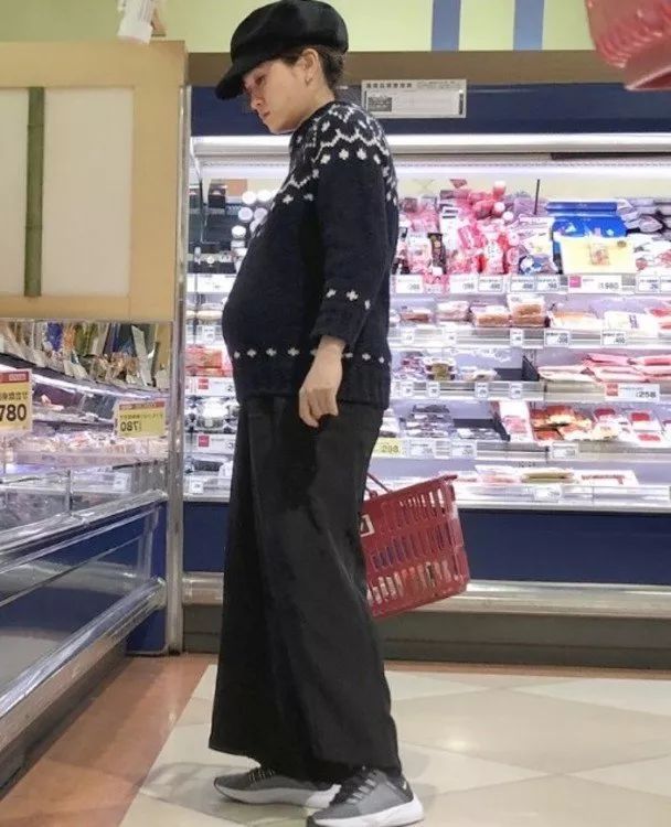 前田敦子已经怀孕了吗,前田敦子台前幕后