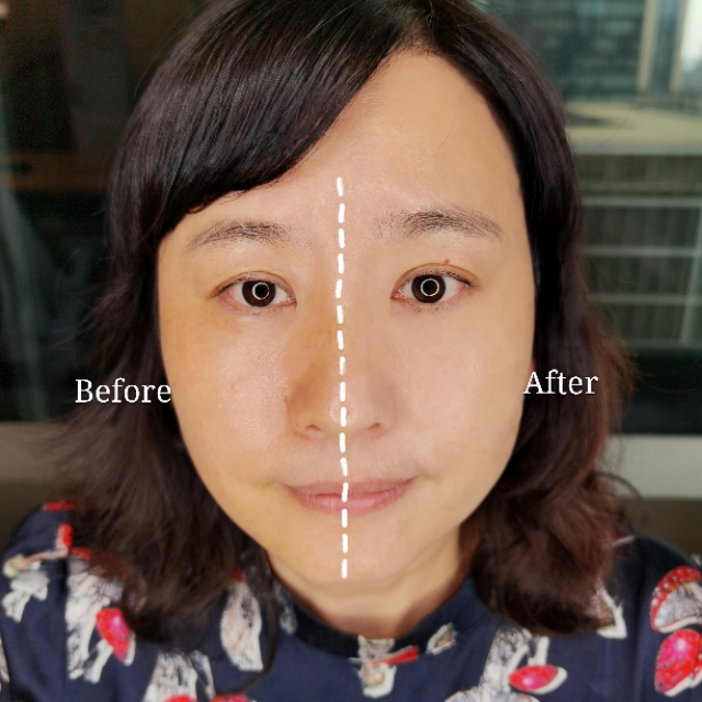 沁水粉底液推荐什么妆前乳 (沁水粉底和白金粉底哪个好用)