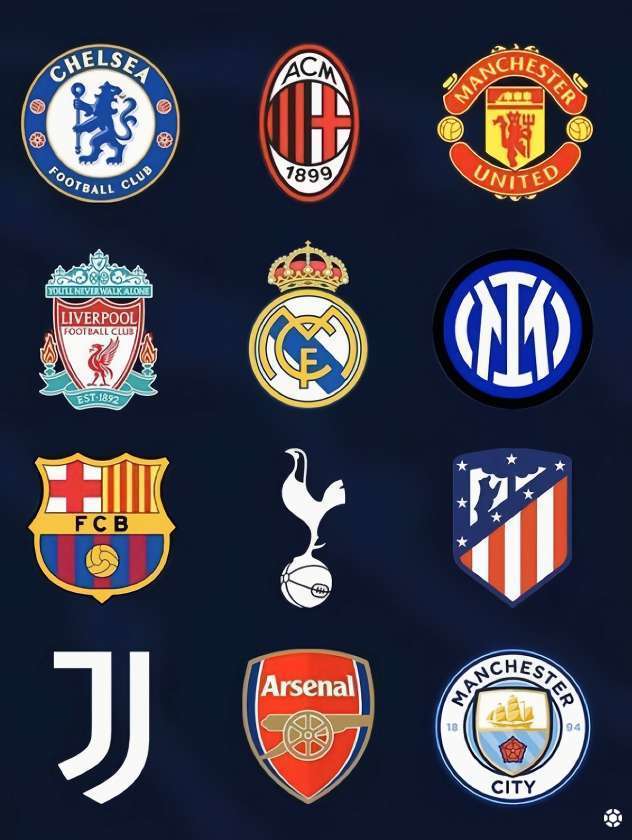 欧超联赛是哪些球队,欧超联赛本质