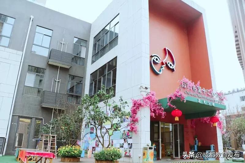 你家的幼儿园在哪儿,一级幼儿园和二级幼儿园