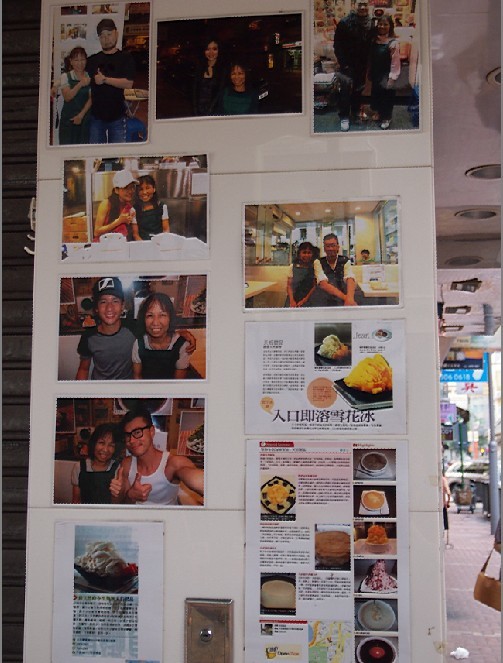 香港人气爆满的30年地道美食,盘点我吃过的海鲜美食