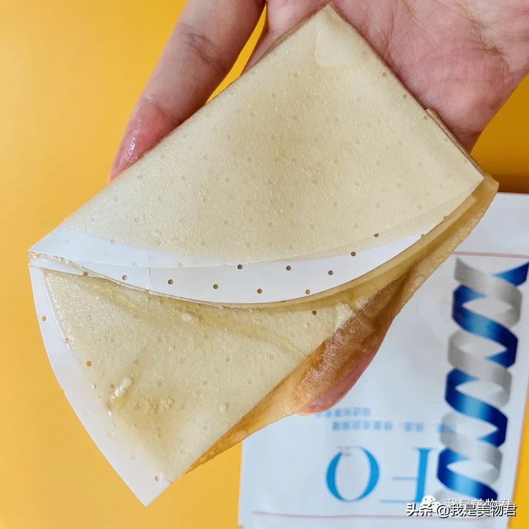 痘痘肌用什么医美面膜,医美面膜测评痘痘肌