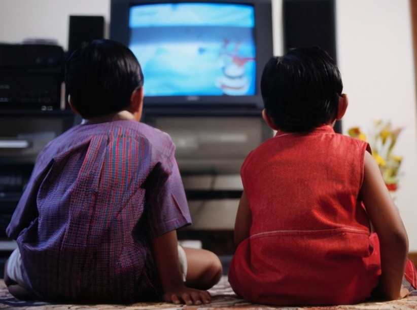 中国电视机的发展历程和照片,中国电视机发展之路