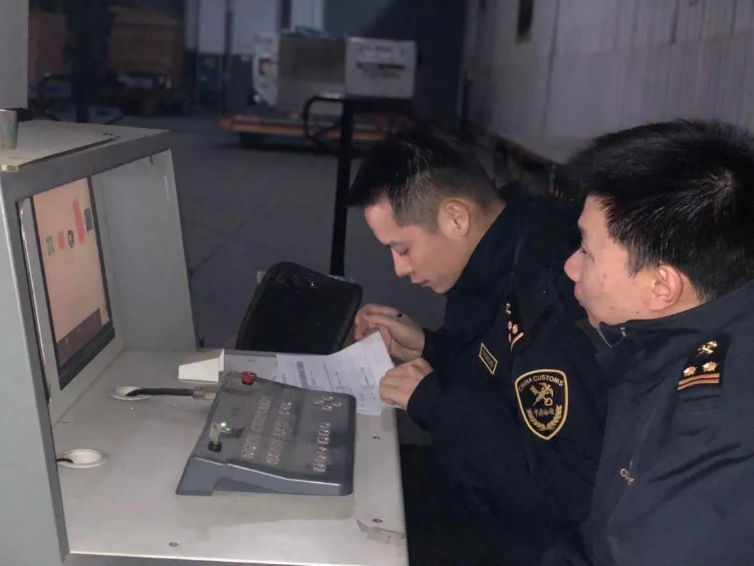 杭州综试区包裹,杭州跨境综试区方案