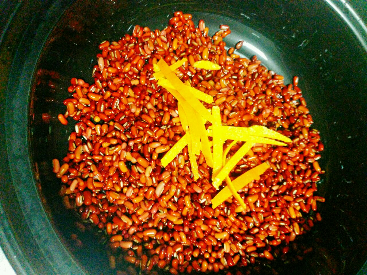 红豆的好处和做法,红豆沙的各种吃法的功效