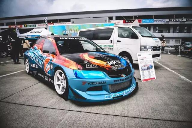 hks改装4g63t发动机,hks改装越野视频