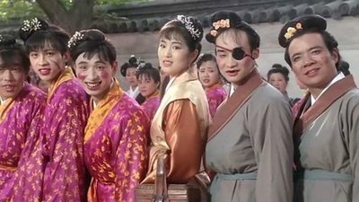 18年最让人期待的6部古装剧,好看的香港古装剧有哪些