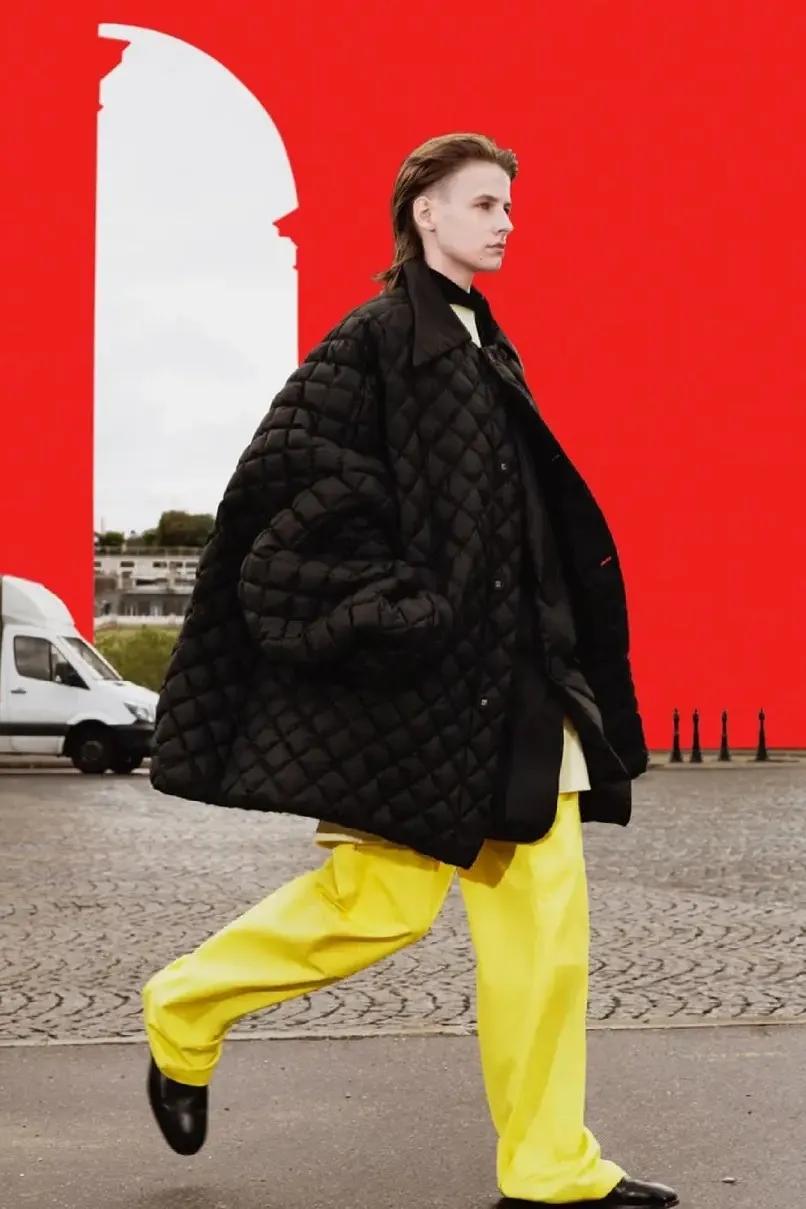 这人手一件的外套真的适合你吗?