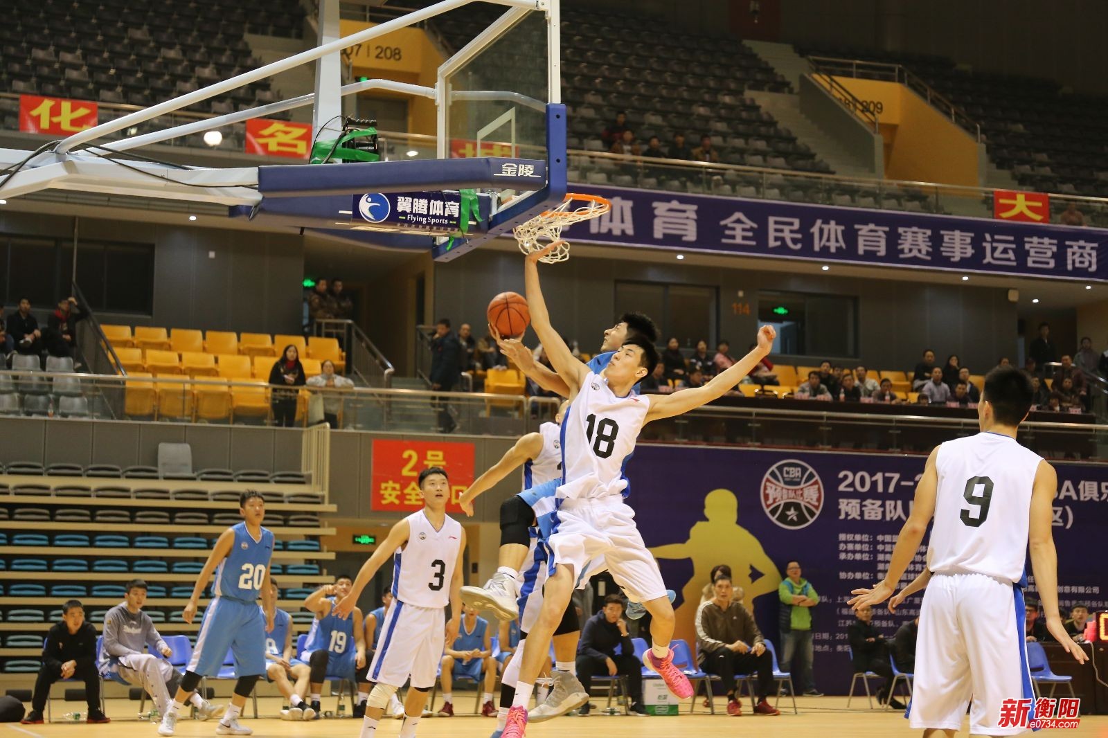 如何打全场篮球,如何打好篮球