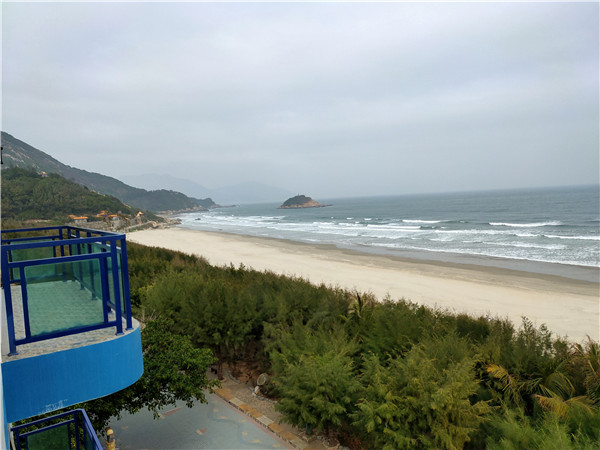 上川岛旅游必去的地方,上川岛旅游美食