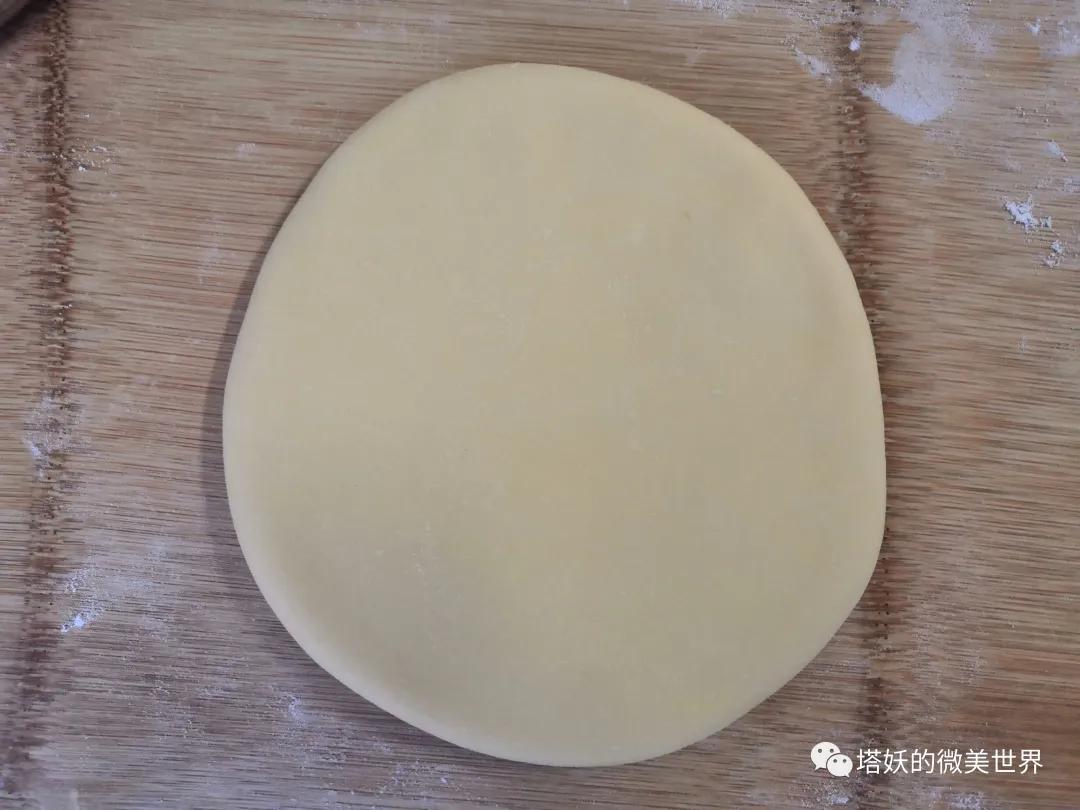 年假必会项目——香酥小麻花