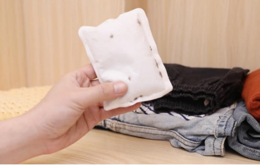 暖宝宝不暖了别扔掉可以做假水吗,暖宝宝放太久了不怎么热怎么办