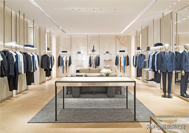 迪奥国外专卖店,埃及有DIOR专卖店吗