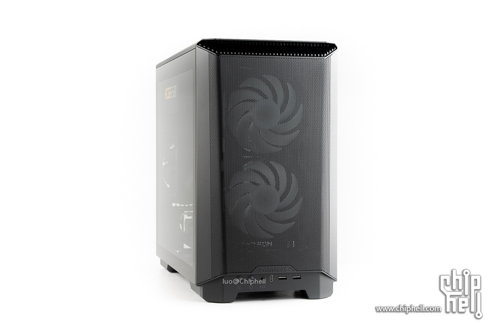 追风者p200自带风扇吗,追风者p200a装机视频