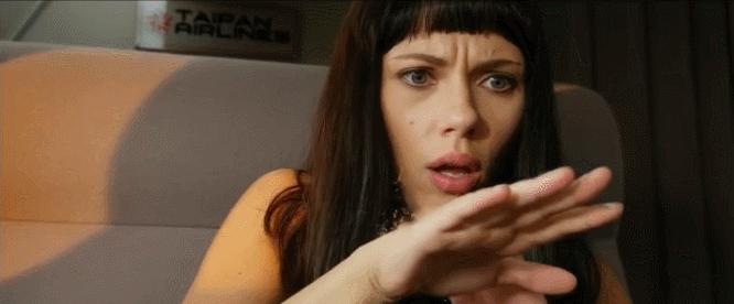 2次被评为全球十大性感女星，她是如何杀疯的？