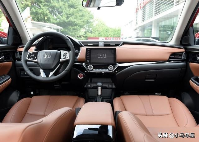 本田新凌派值得入手吗,新一代本田凌派值不值得买