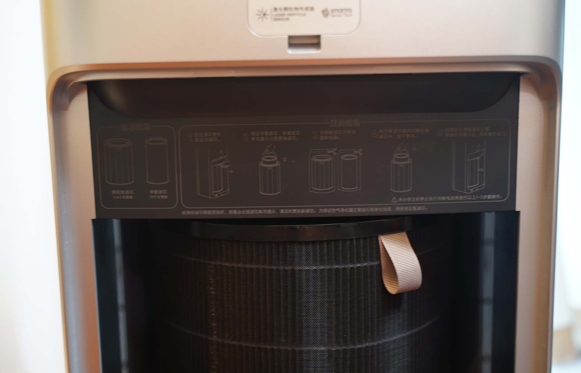 空气净化器除甲醛,空气净化器有用吗