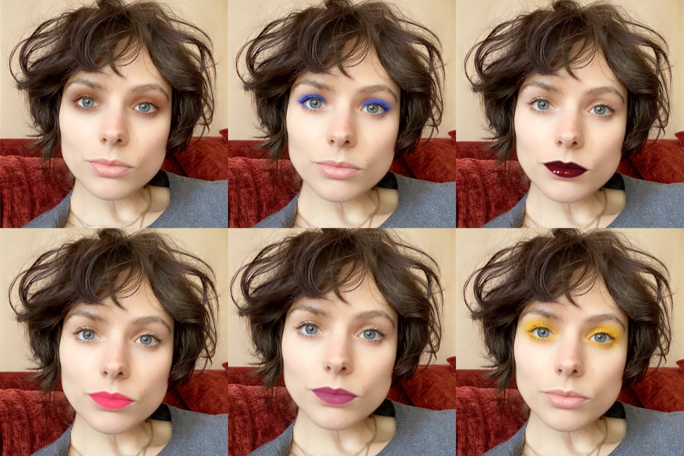 疫情期间科技改变生活的问题,疫情对美容行业的影响