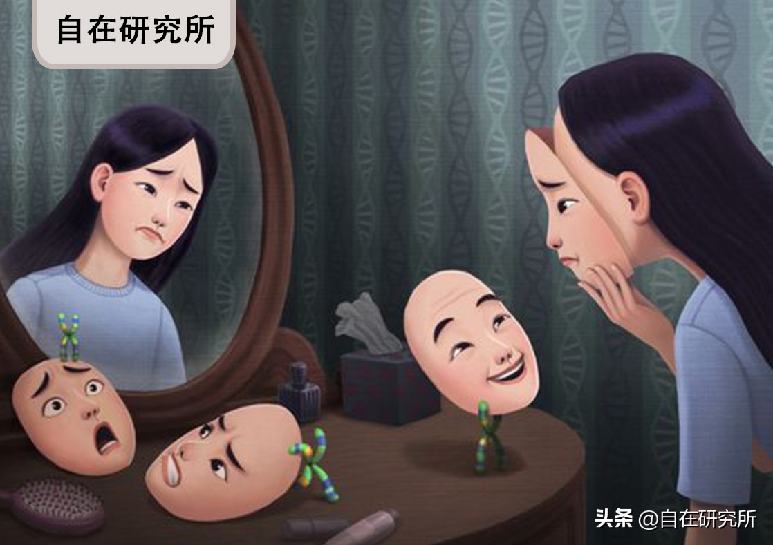 孩子爱哭闹发脾气还爱打人,孩子容易情绪激动易怒失控