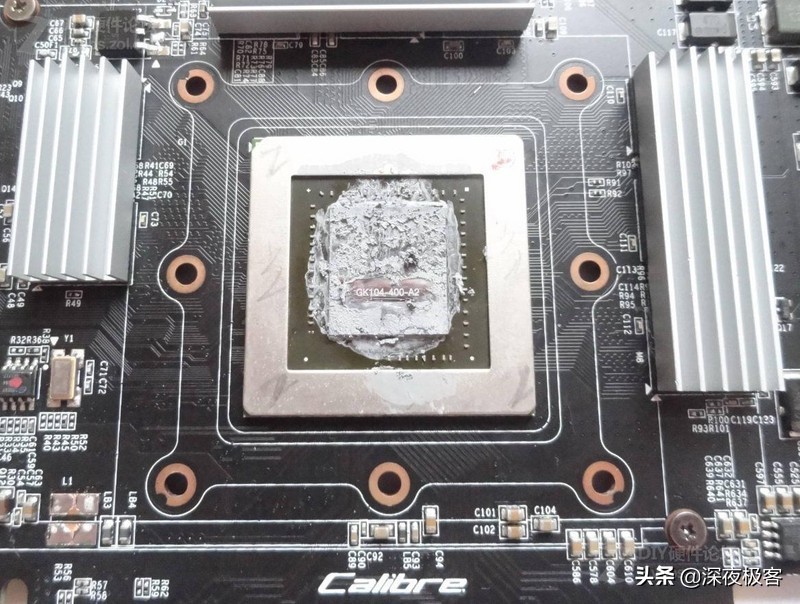 只需5分钱，680/670增加Boost2.0、软改/硬改770教程，附BIOS*载下**