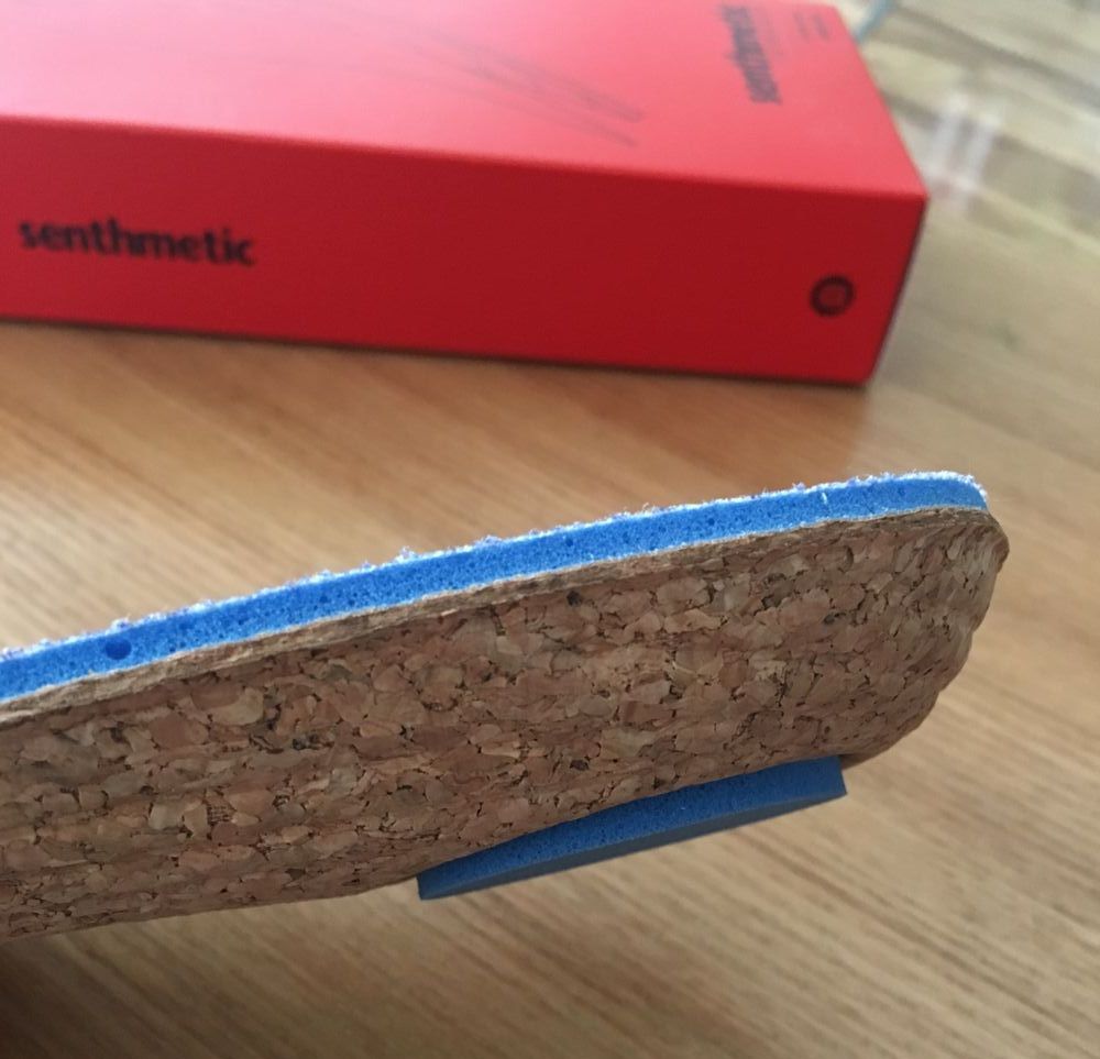 软木鞋垫的优缺点,最软最舒服的鞋垫软木鞋垫