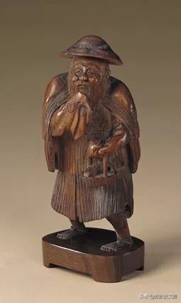 默默谈文房康熙,默默谈文房四宝