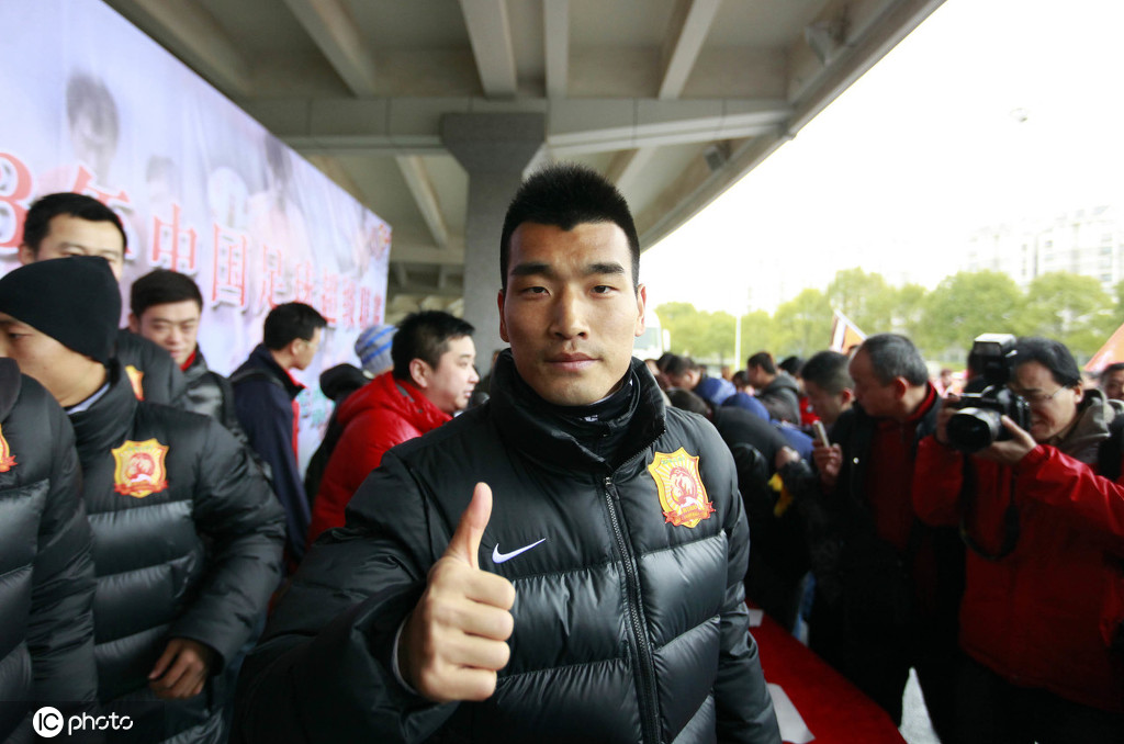 一文读懂中国青少年足球联赛,一文解读恒大