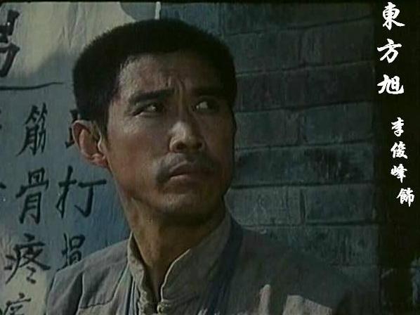 一部几十年火遍全国的功夫电影,美国的中国功夫电影