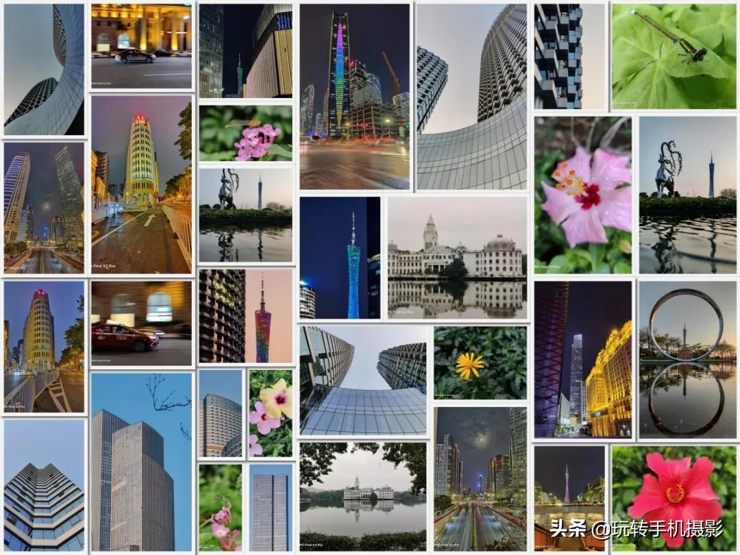 oppofindx2拍照效果好吗,oppofindx2手机拍照效果