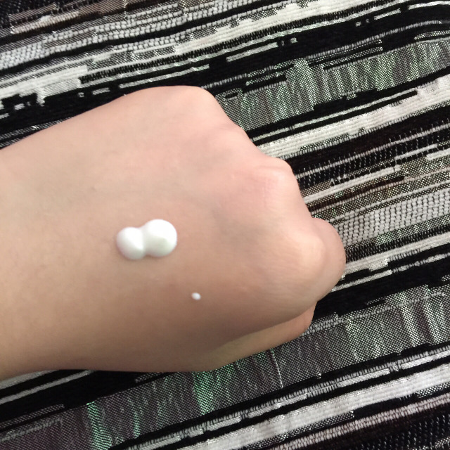 古力娜扎推荐的素颜霜,古力娜扎代言过的护肤品