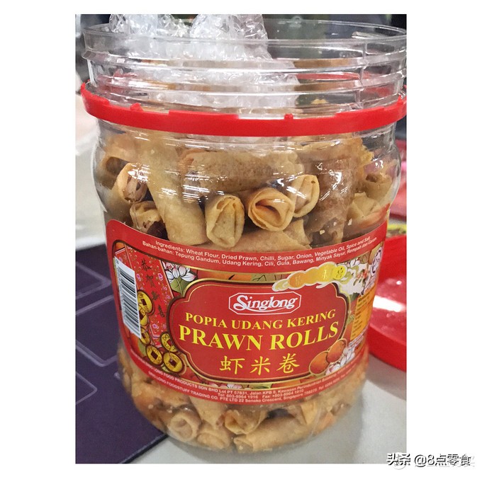 解馋不发胖的15种零食测评,零食推荐100款不长胖的