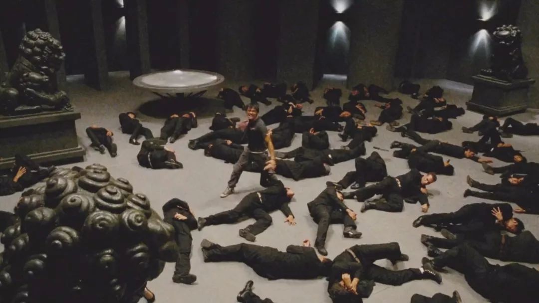 托尼贾金星初露锋芒,托尼贾金星完整视频